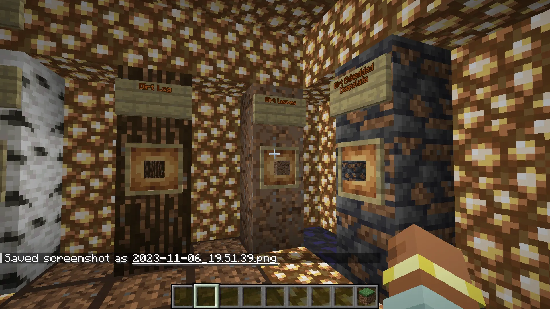 Special Extensions , Моды, Minecraft