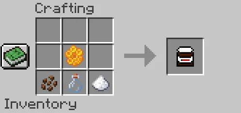 Even More Recipes — скриншот 18 (Моды, Minecraft)