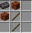 Magma Tools XL — скриншот 1 (Моды, Minecraft)