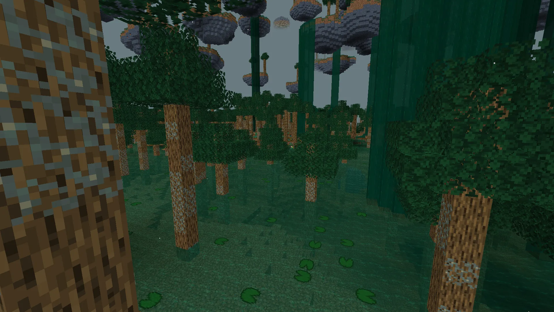 The Dababy Modification 2, Моды, Minecraft