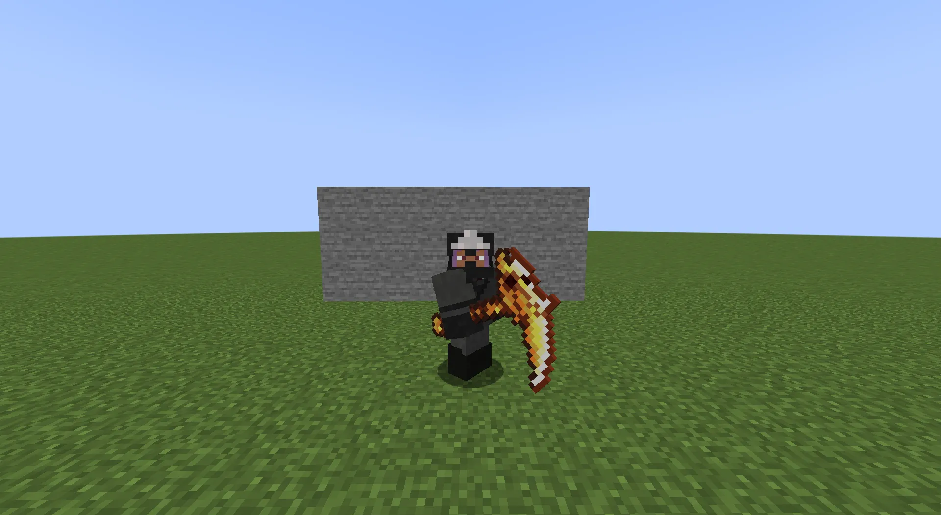 Trials of Spinjitzu, Моды, Minecraft