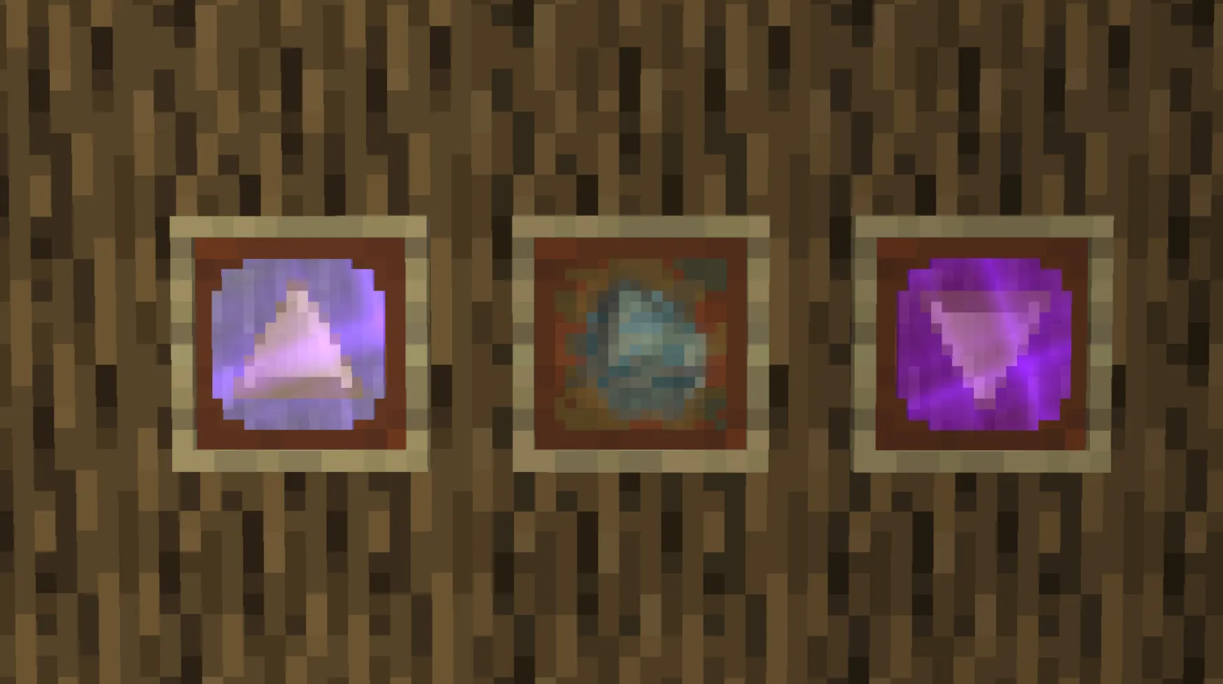 Simple Conversion — скриншот 1 (Моды, Minecraft)