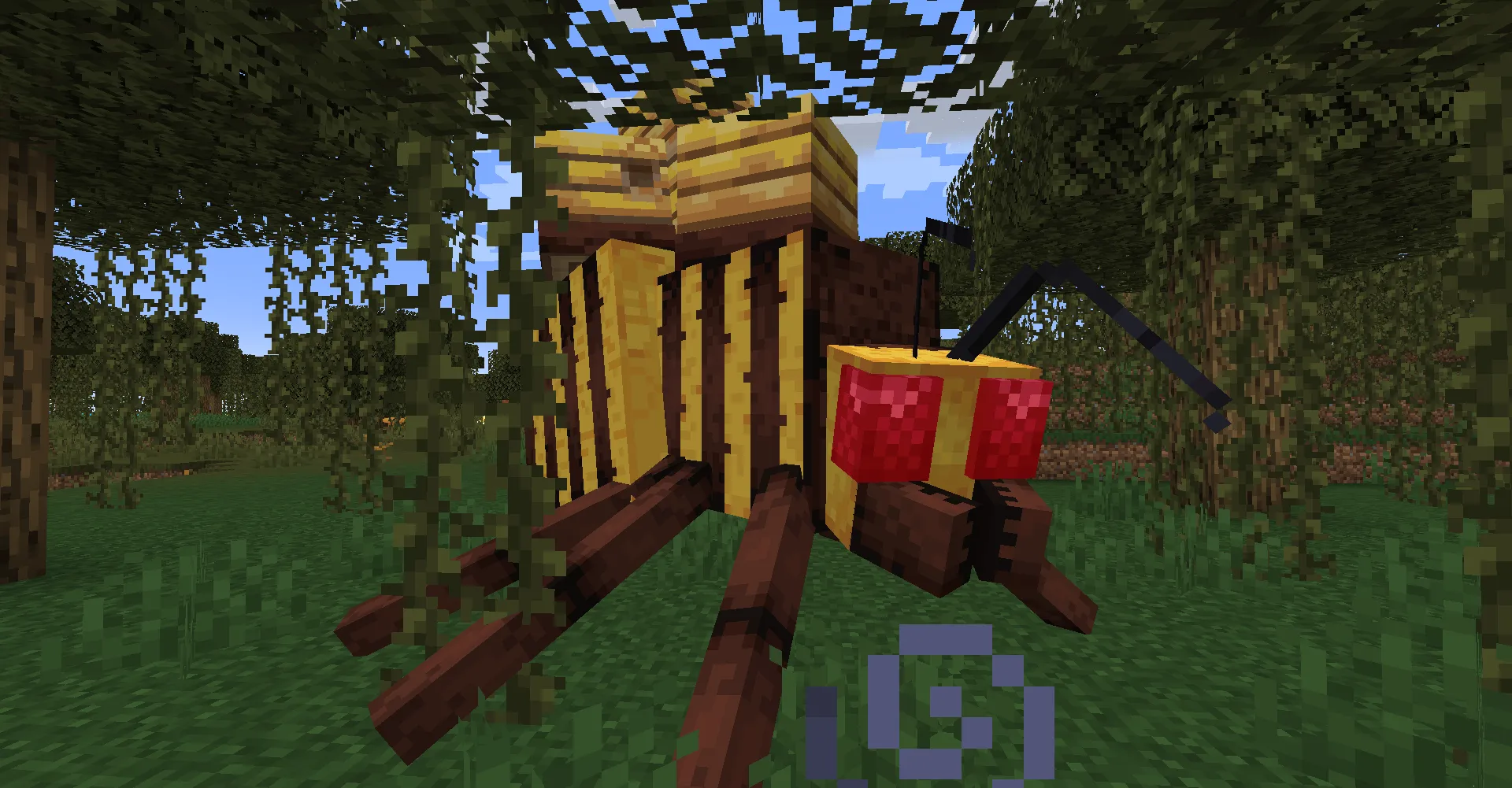 Dreamland Biomes, Моды, Minecraft