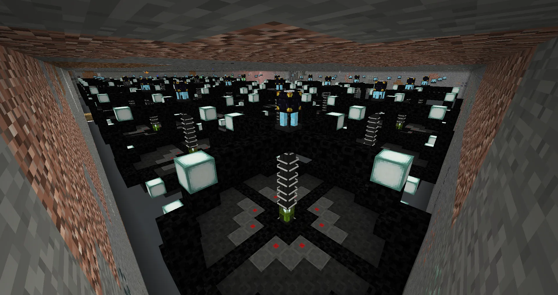 Modded Network Engineers 2 — скриншот 7 (Модпаки, Minecraft)