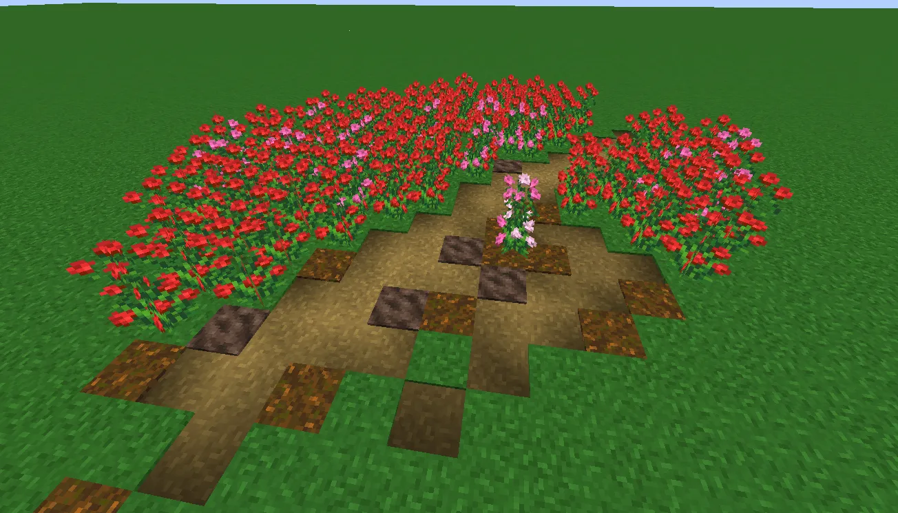 Freethought — скриншот 6 (Текстуры, Minecraft)