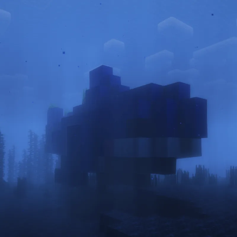 Create:WorkshopOfHorror Compatability, Моды, Minecraft