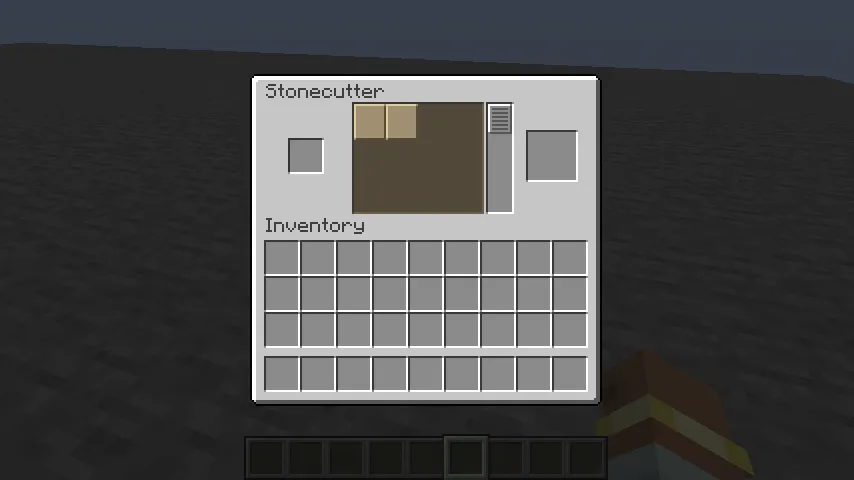 Nothin', Моды, Minecraft