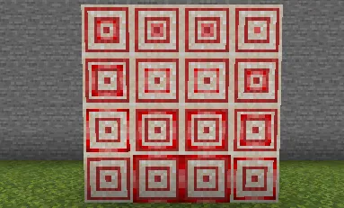 Advanced Redstone Blocks, Текстуры, Minecraft