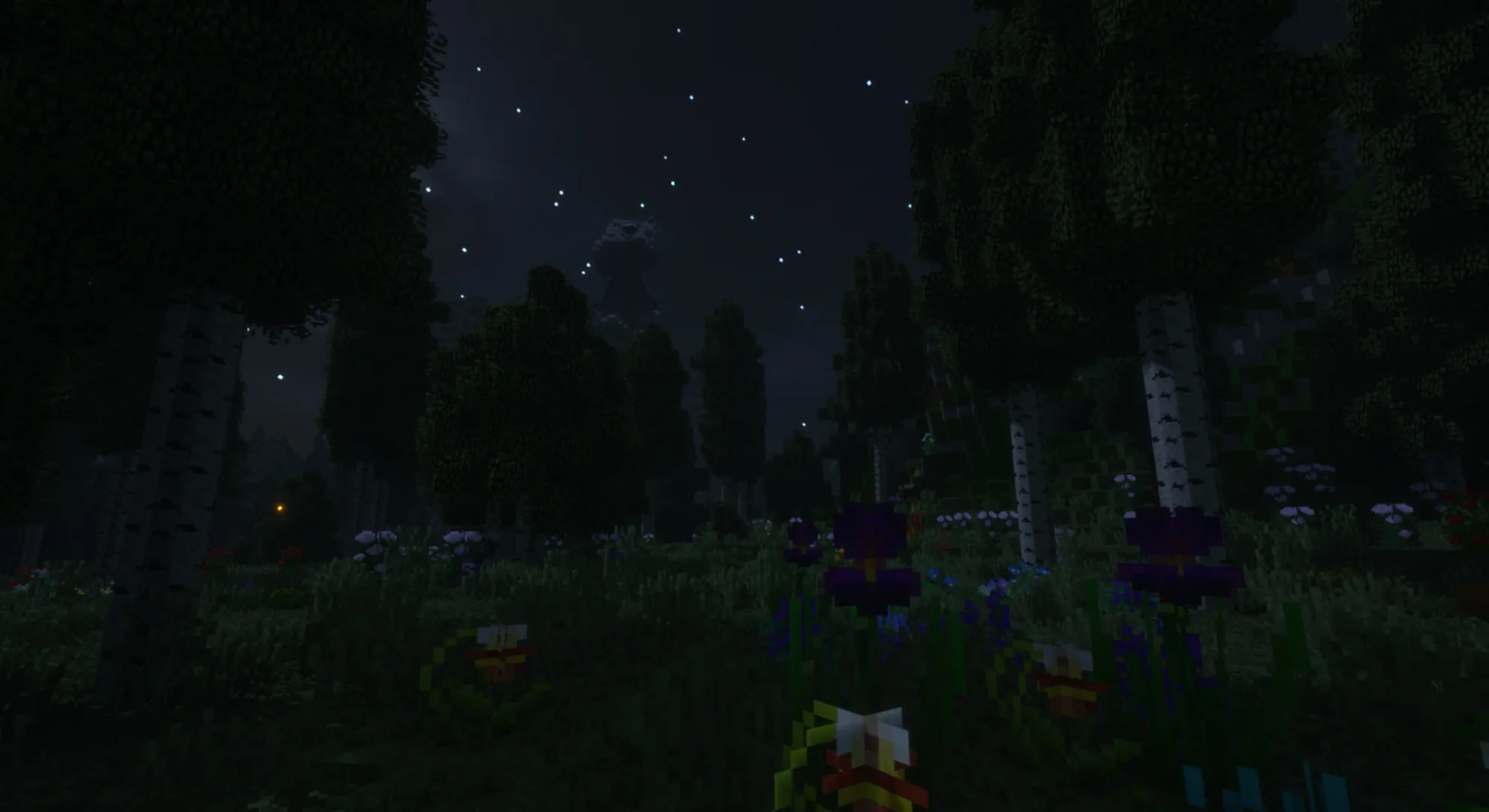 Gaia: Vision Quest — скриншот 6 (Модпаки, Minecraft)