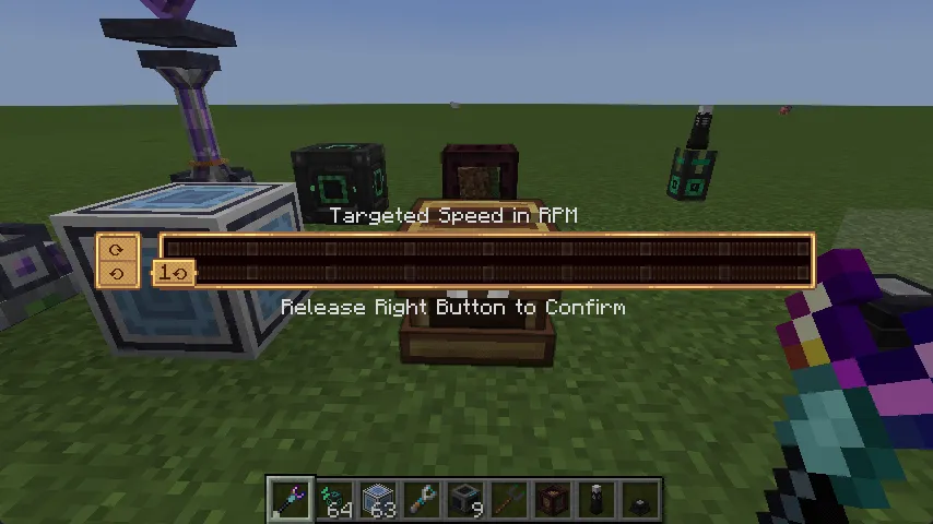 OmniTool, Моды, Minecraft