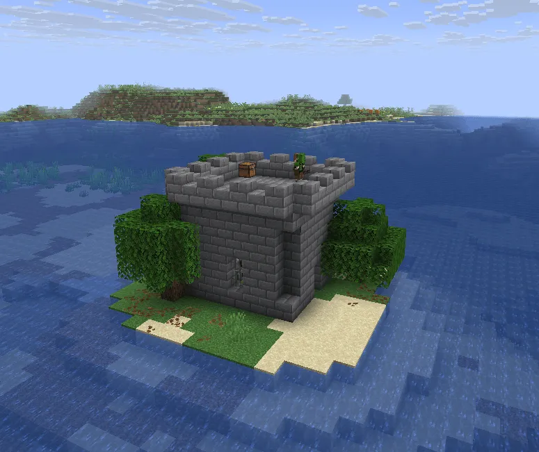 Trotuman And More+, Моды, Minecraft