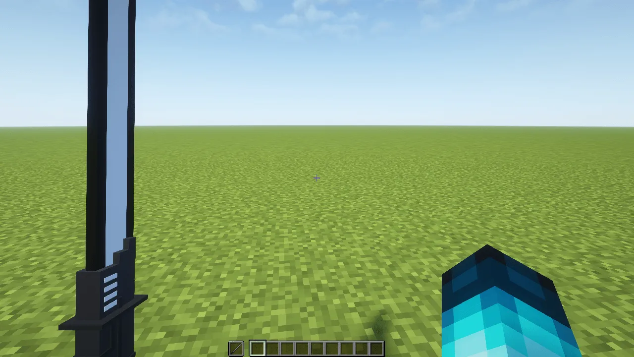 Weaponry Expansion, Моды, Minecraft