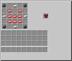 Nelson's World, Моды, Minecraft