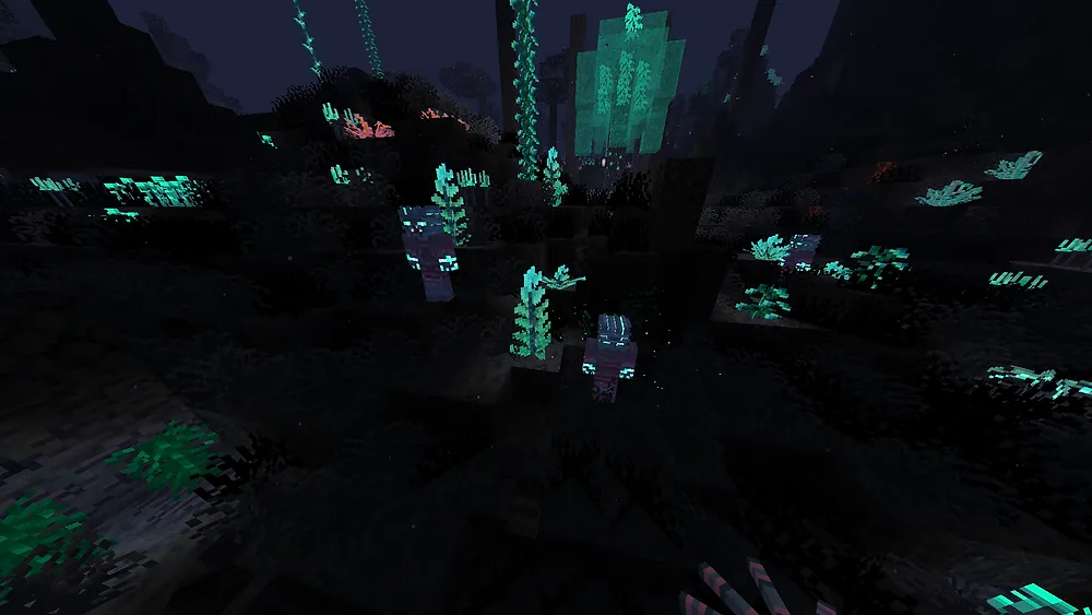 Realm Runner — скриншот 7 (Модпаки, Minecraft)