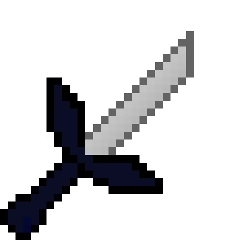 Bluenik — скриншот 2 (Текстуры, Minecraft)
