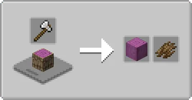 Farmer's Cutting: BetterEnd, Моды, Minecraft