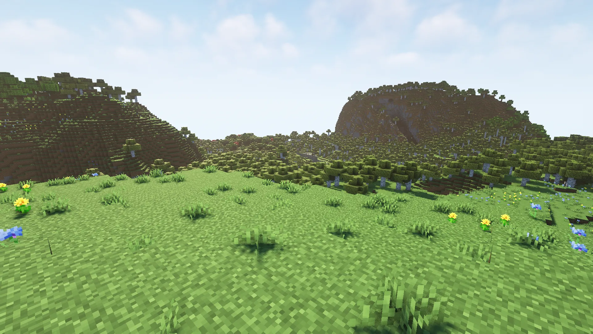 Optimized Craft, Модпаки, Minecraft