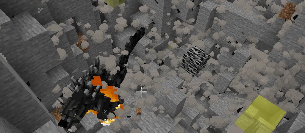 Ridiculously Overpowered Godzilla Spinosaurus Mod (Fossils and Archeology), Моды, Minecraft