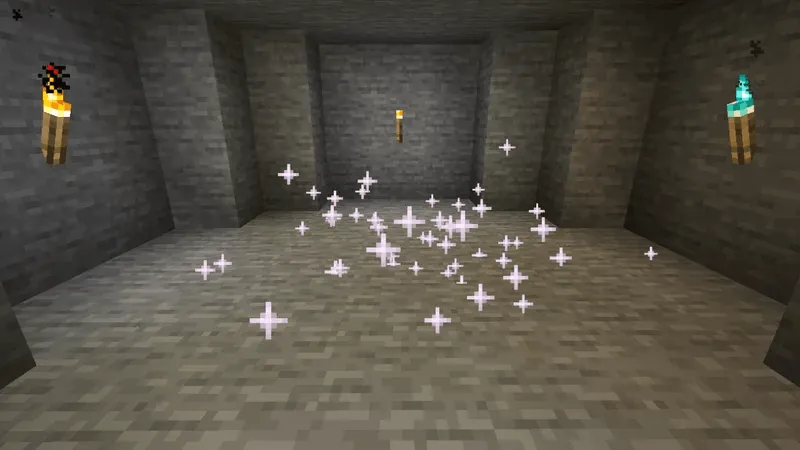 Enhanced II — скриншот 2 (Карты, Minecraft)
