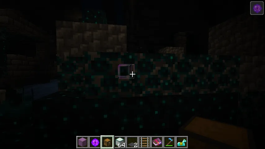 Amelet Explorer — скриншот 4 (Моды, Minecraft)