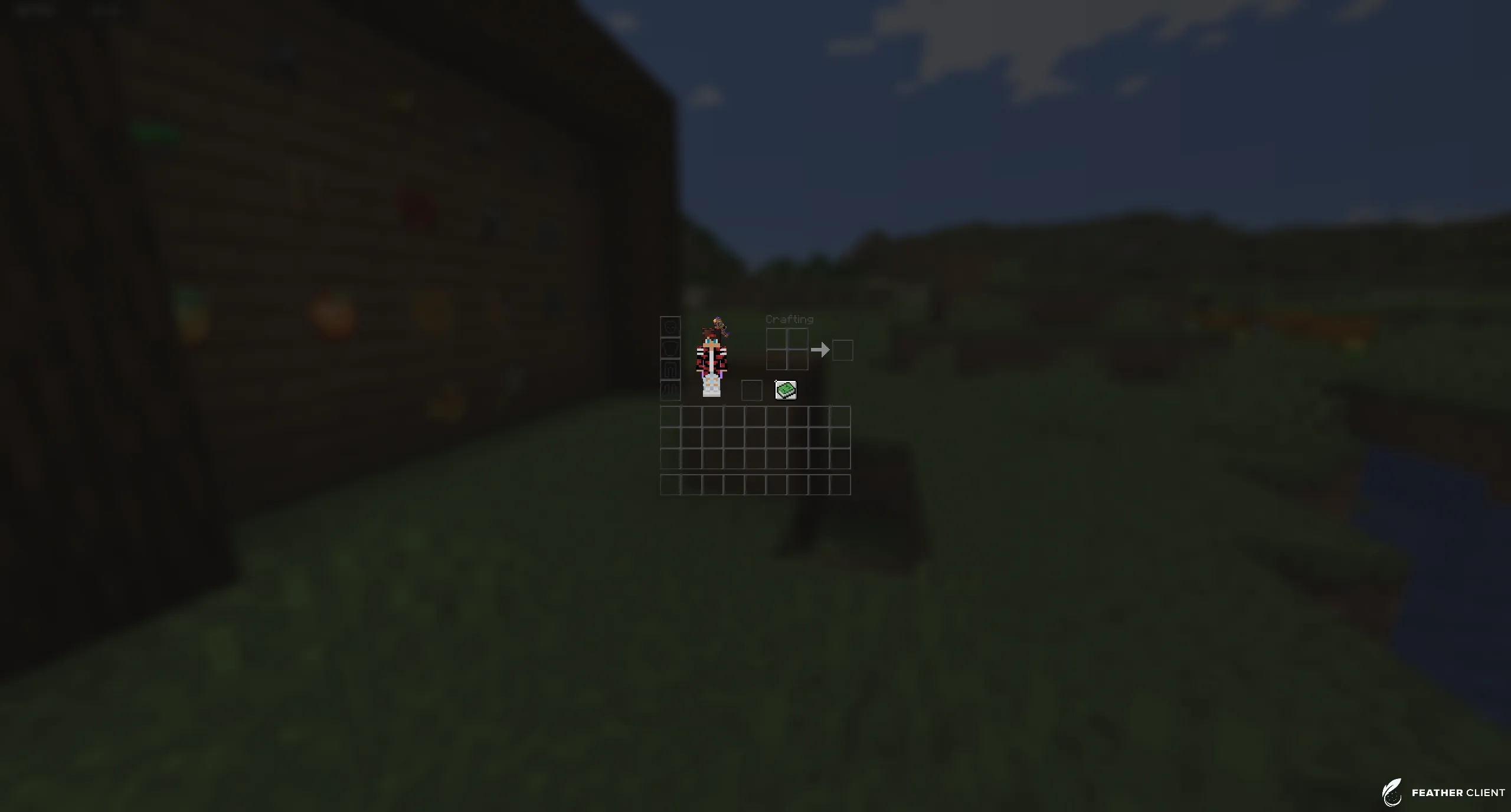 Madik_2k — скриншот 4 (Текстуры, Minecraft)