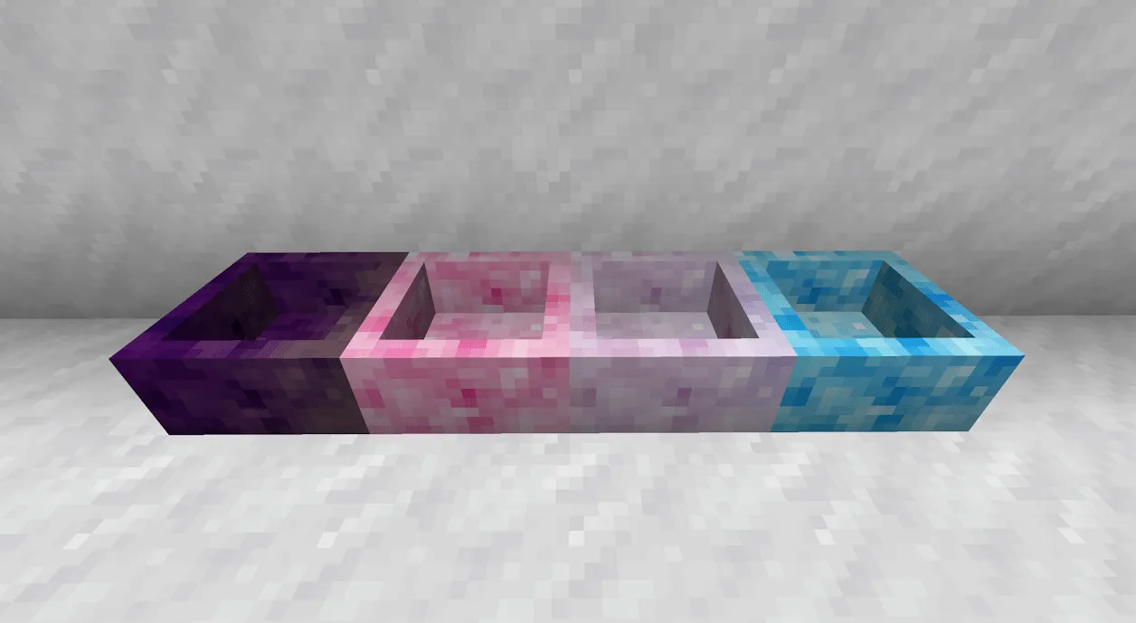 Improved Botania Pools — скриншот 1 (Моды, Minecraft)