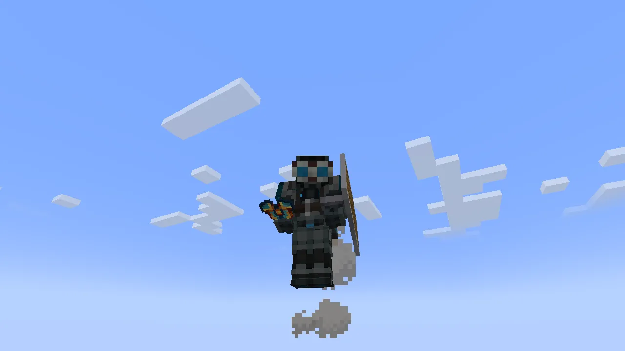 Thermal Jetpacks, Моды, Minecraft