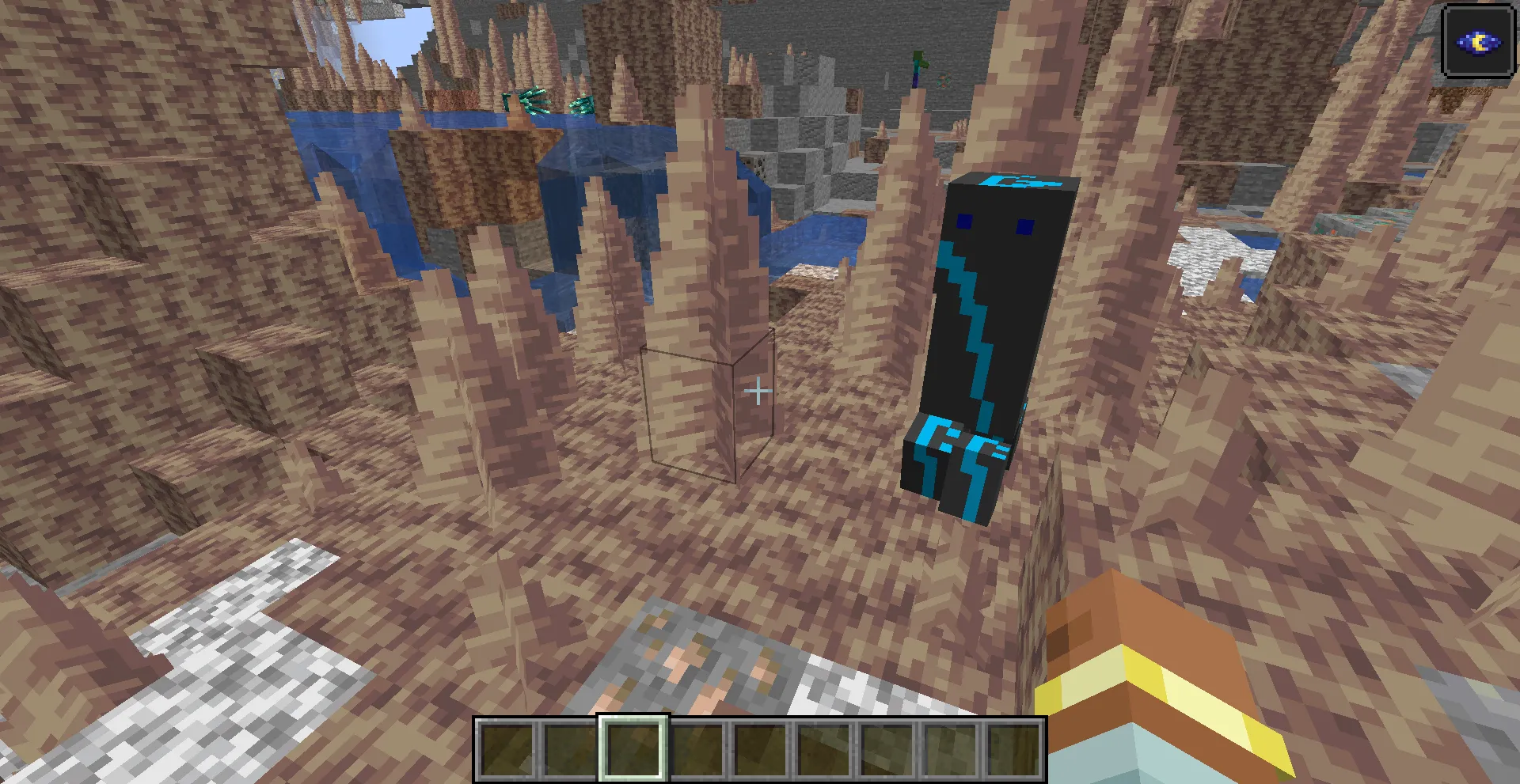 UpdatedCraft, Моды, Minecraft