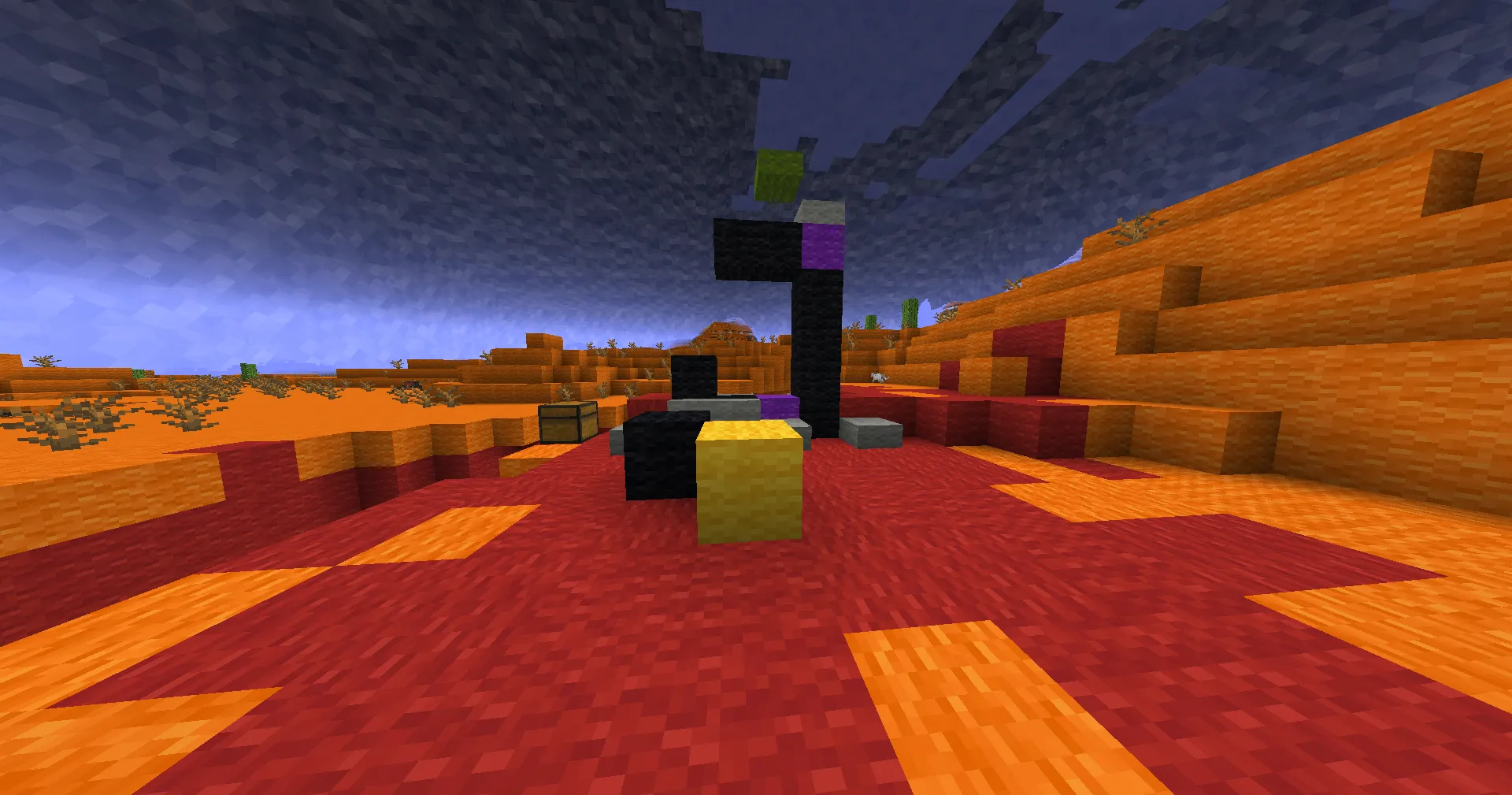 Free edition, Текстуры, Minecraft