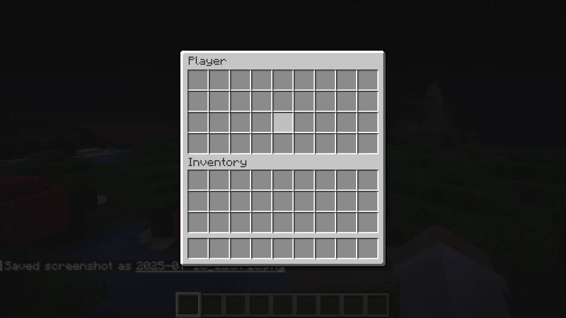 PlayerManagementCore — скриншот 7 (Плагины, Minecraft)