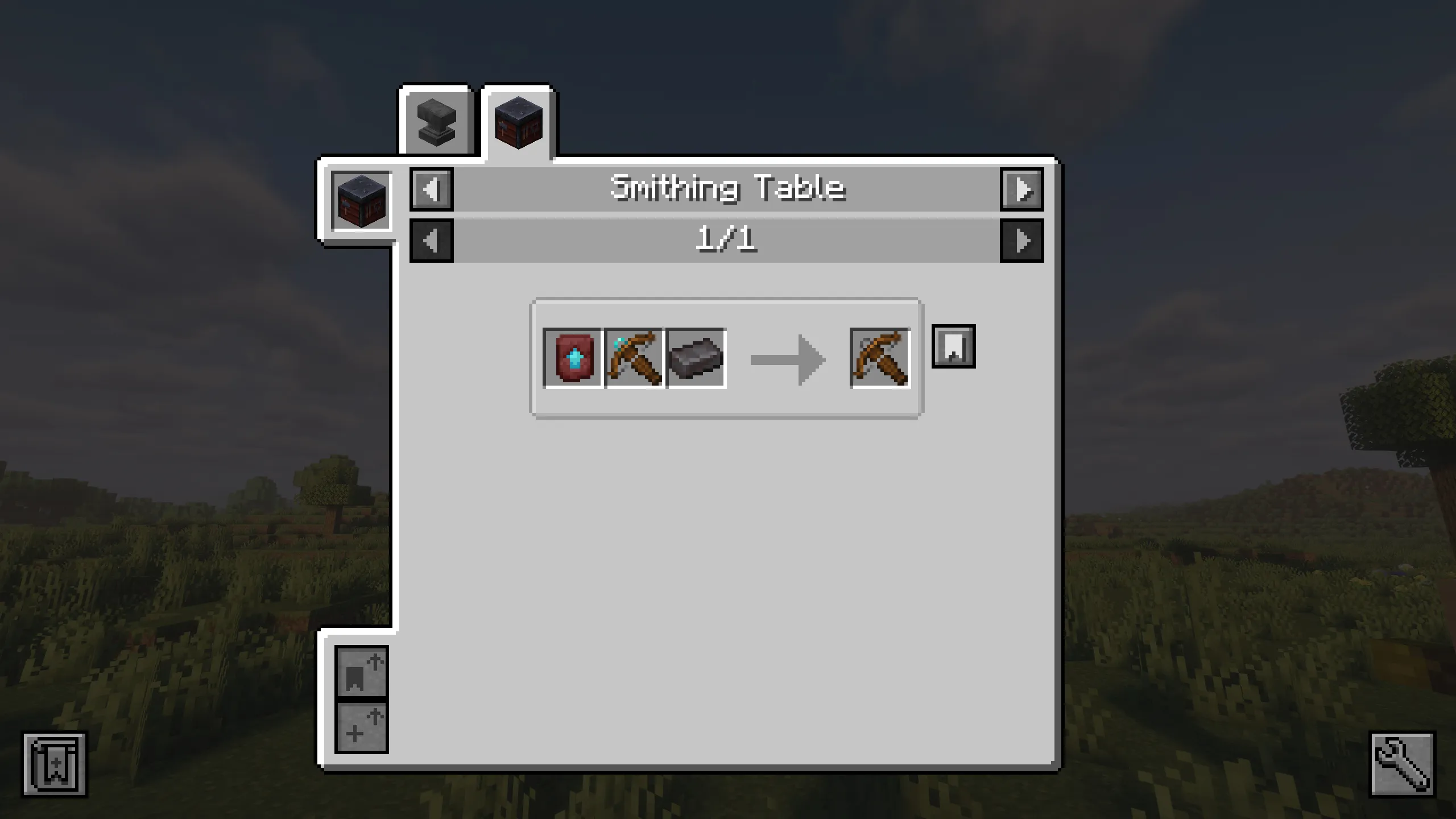 Better Crossbows, Моды, Minecraft