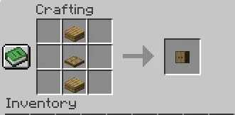 Furniture - Greenboy's Enchanted Furniture, Моды, Minecraft