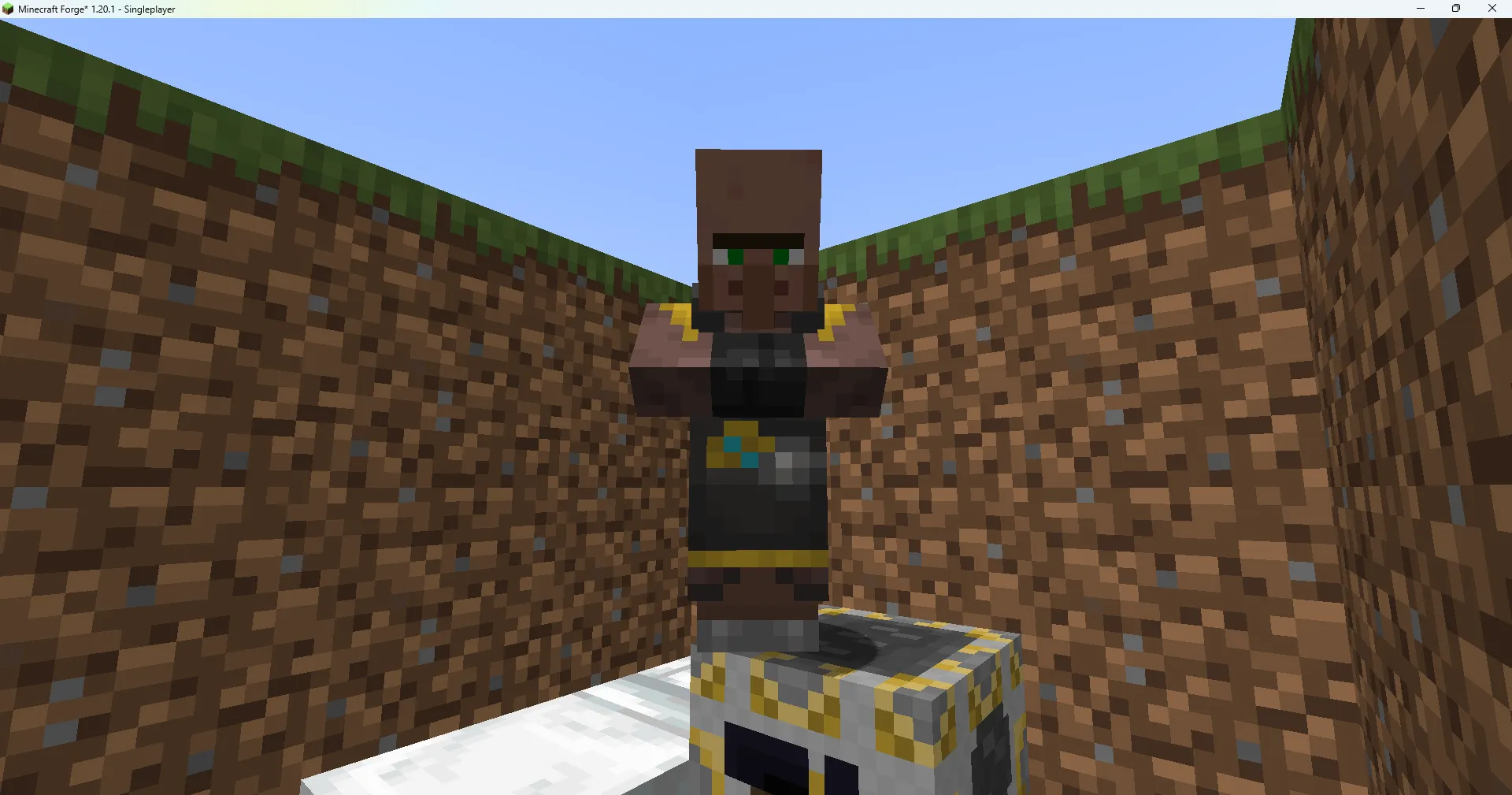 The Pals Plus — скриншот 9 (Моды, Minecraft)