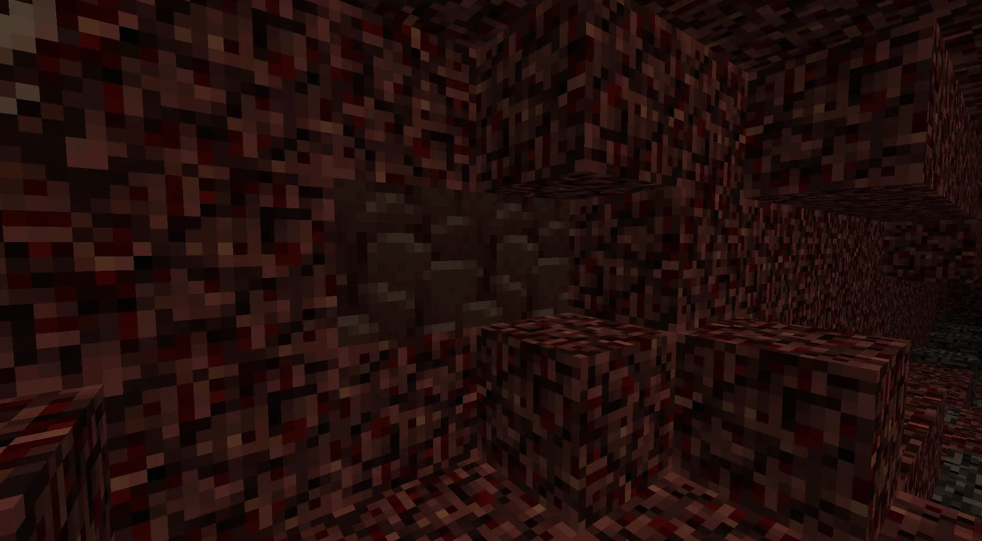 NetheritePlusMOD [ESP], Моды, Minecraft