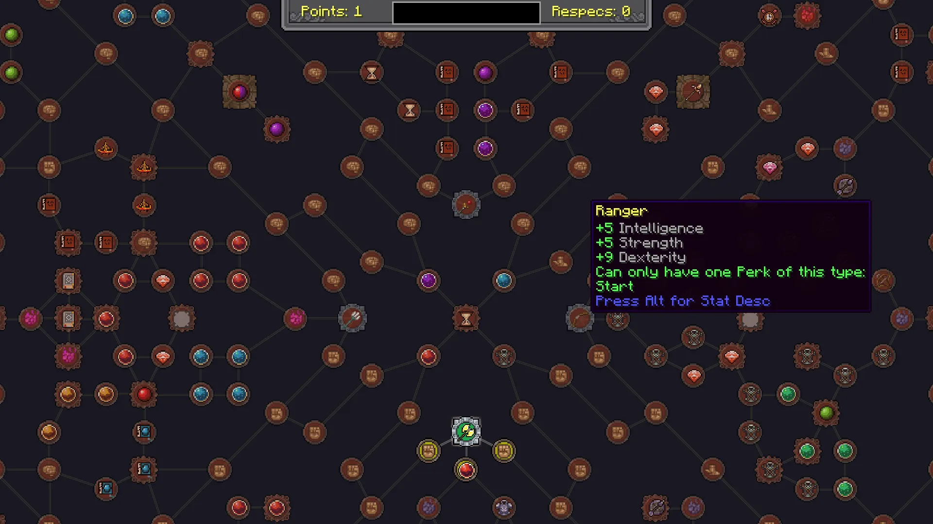 Cobblemon Worlds RPG — скриншот 3 (Модпаки, Minecraft)