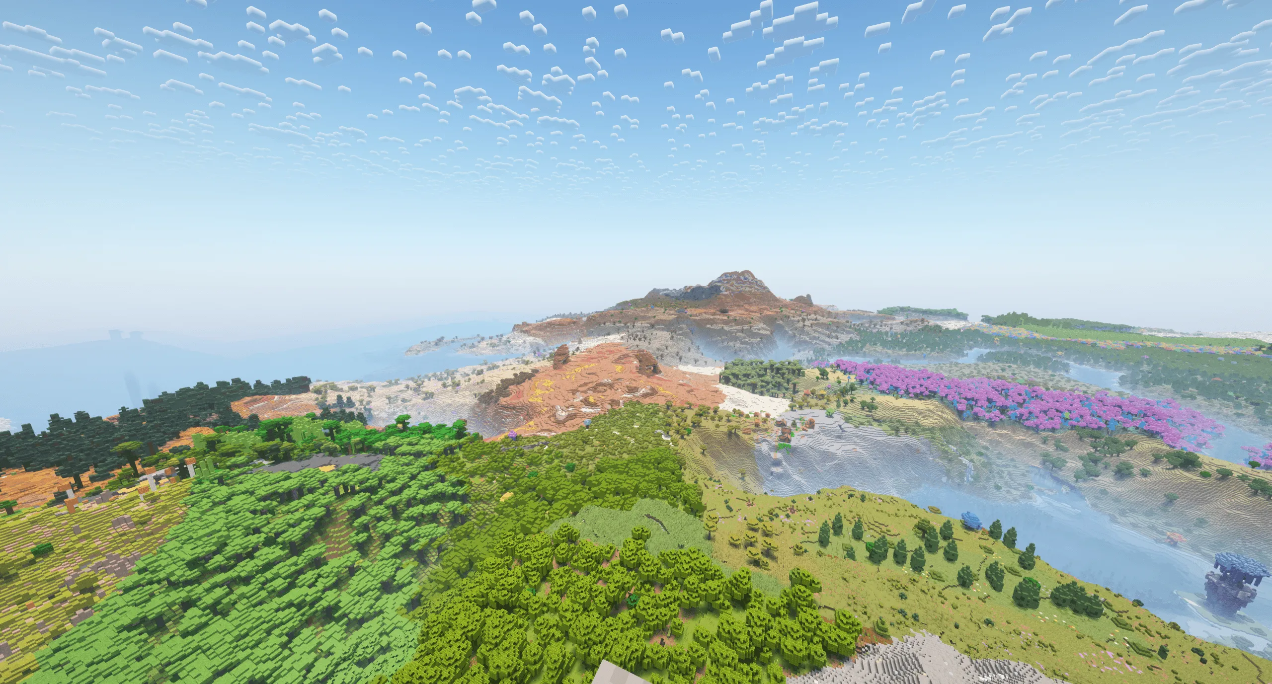 TecnoMekanika — скриншот 1 (Модпаки, Minecraft)