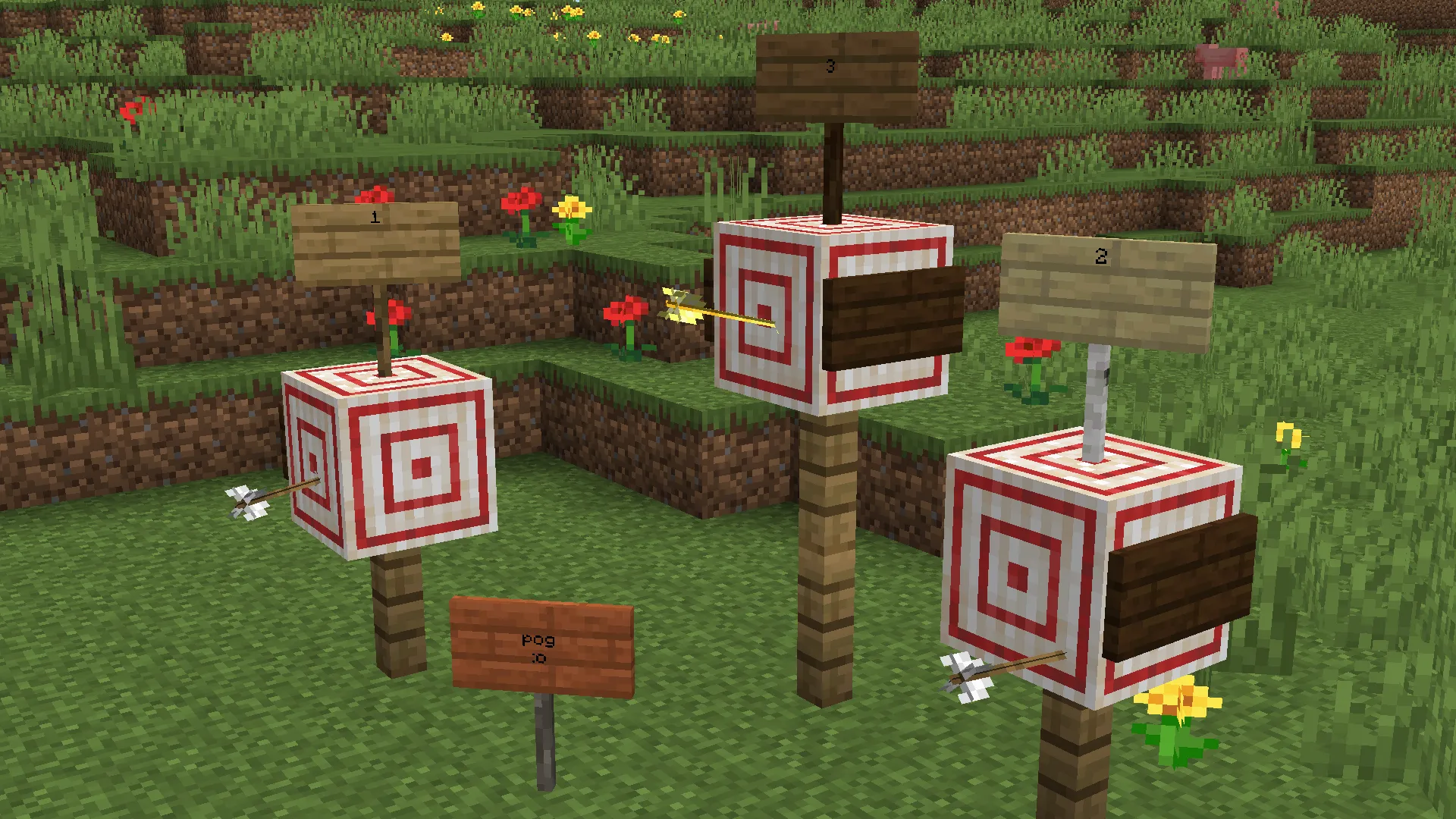 edmord's vibes — скриншот 2 (Текстуры, Minecraft)