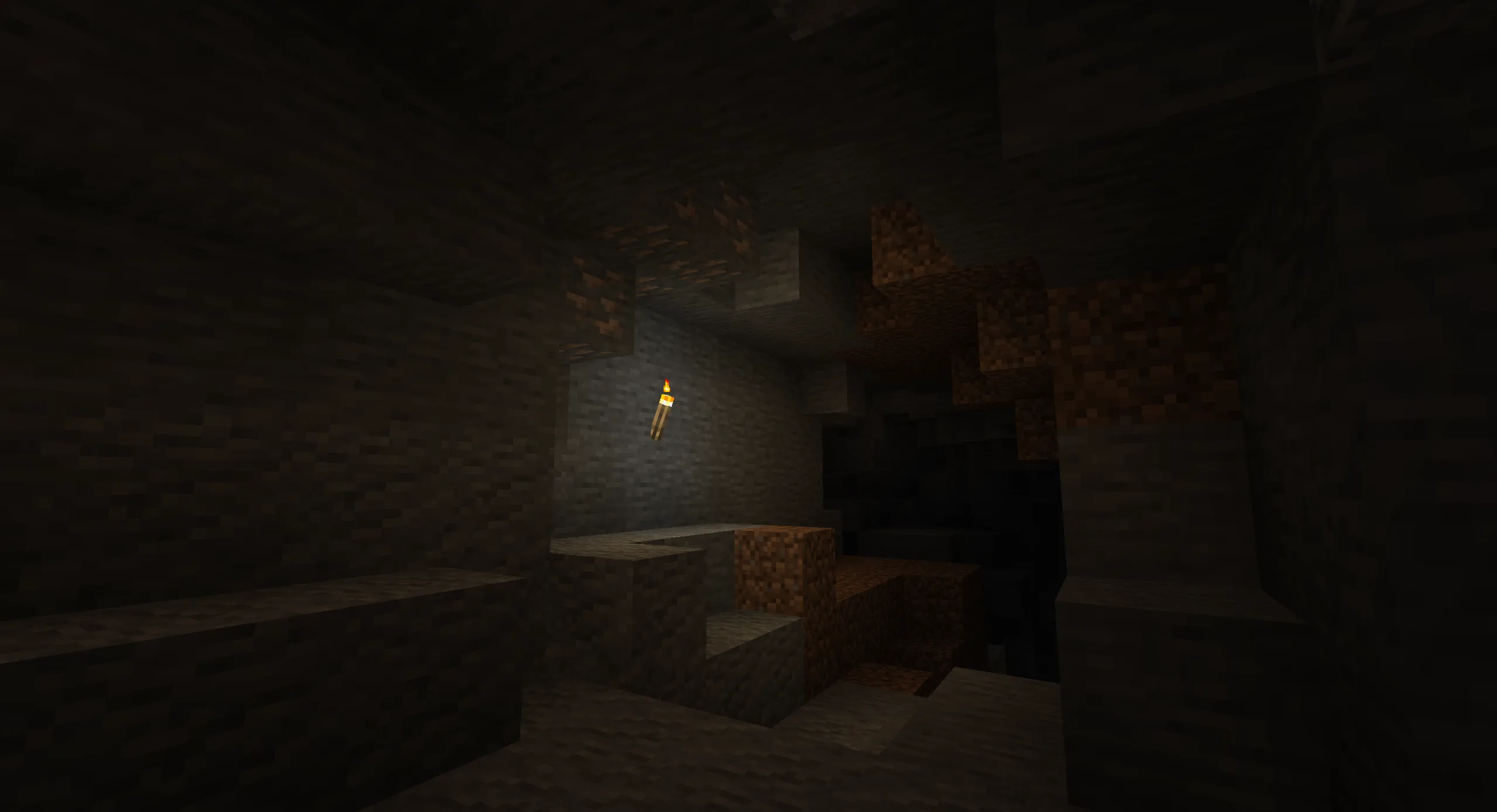 Midway, Текстуры, Minecraft