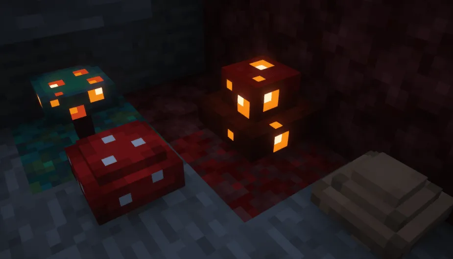 Ultimate Craft — скриншот 1 (Текстуры, Minecraft)