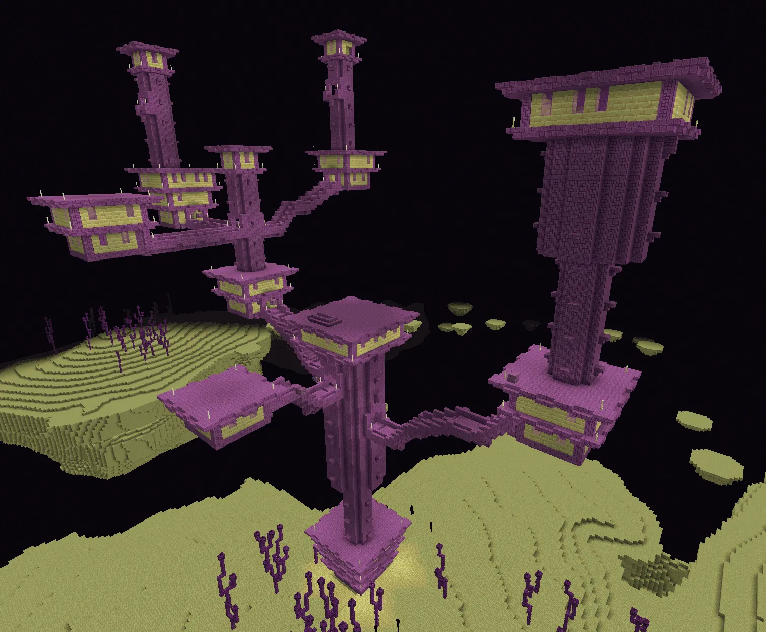 Polar Pack — скриншот 8 (Текстуры, Minecraft)