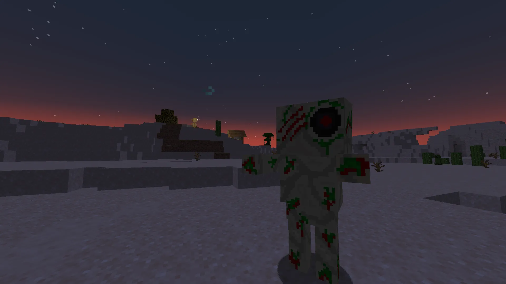 SOGMA, Моды, Minecraft