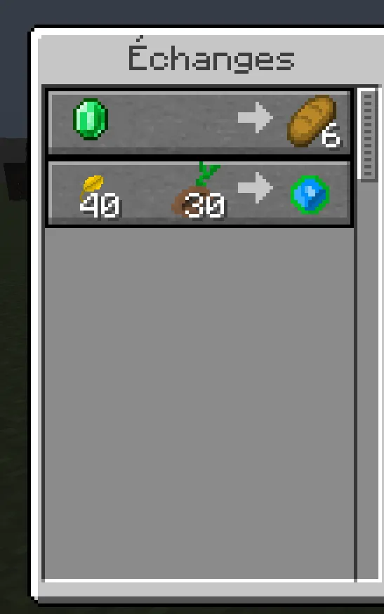 Basicx — скриншот 20 (Моды, Minecraft)