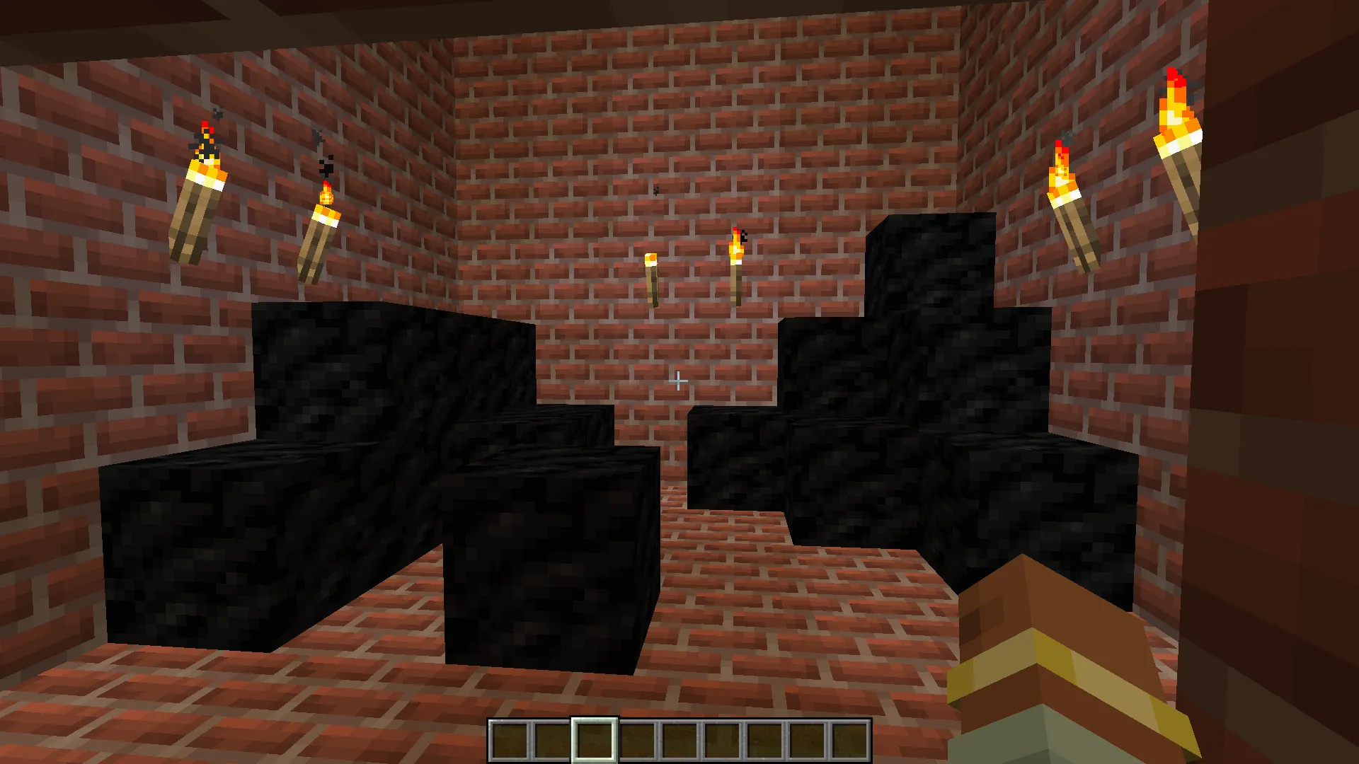 brick complex — скриншот 8 (Моды, Minecraft)