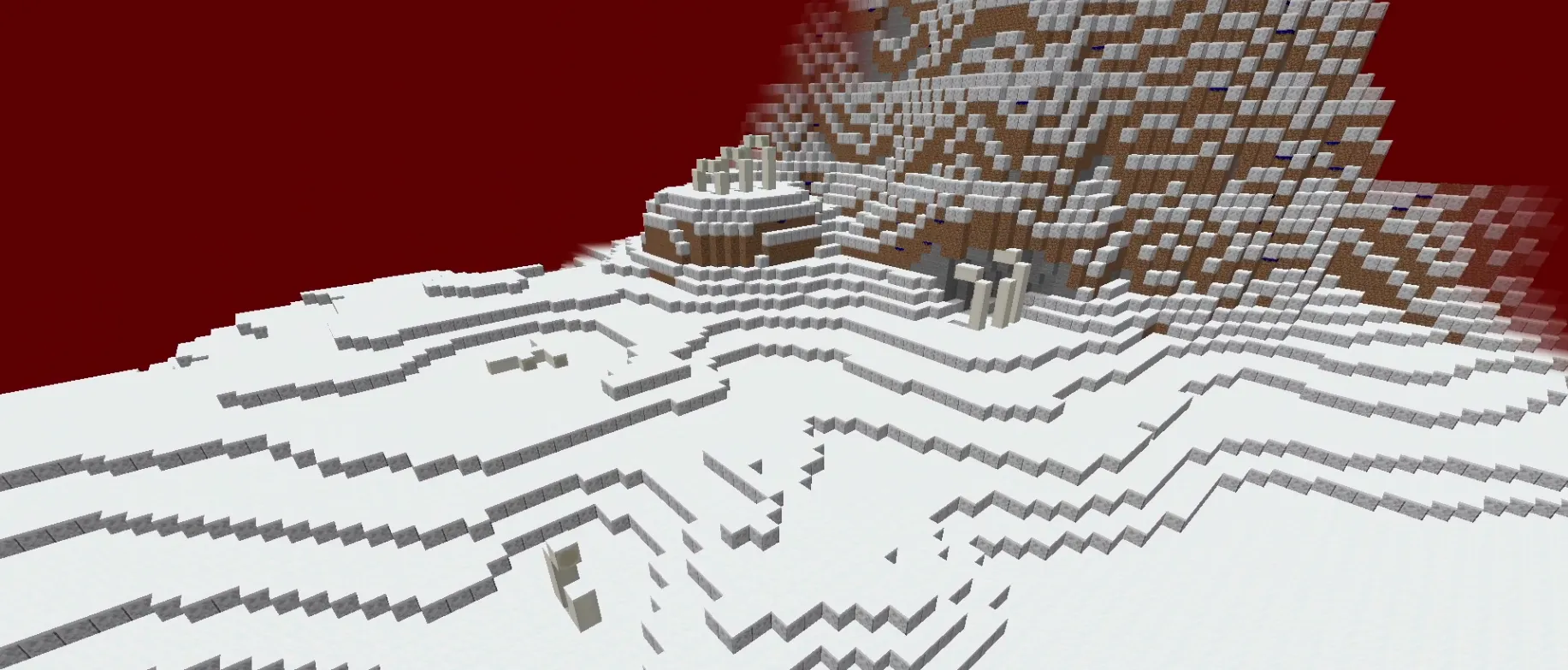 Analien — скриншот 4 (Моды, Minecraft)