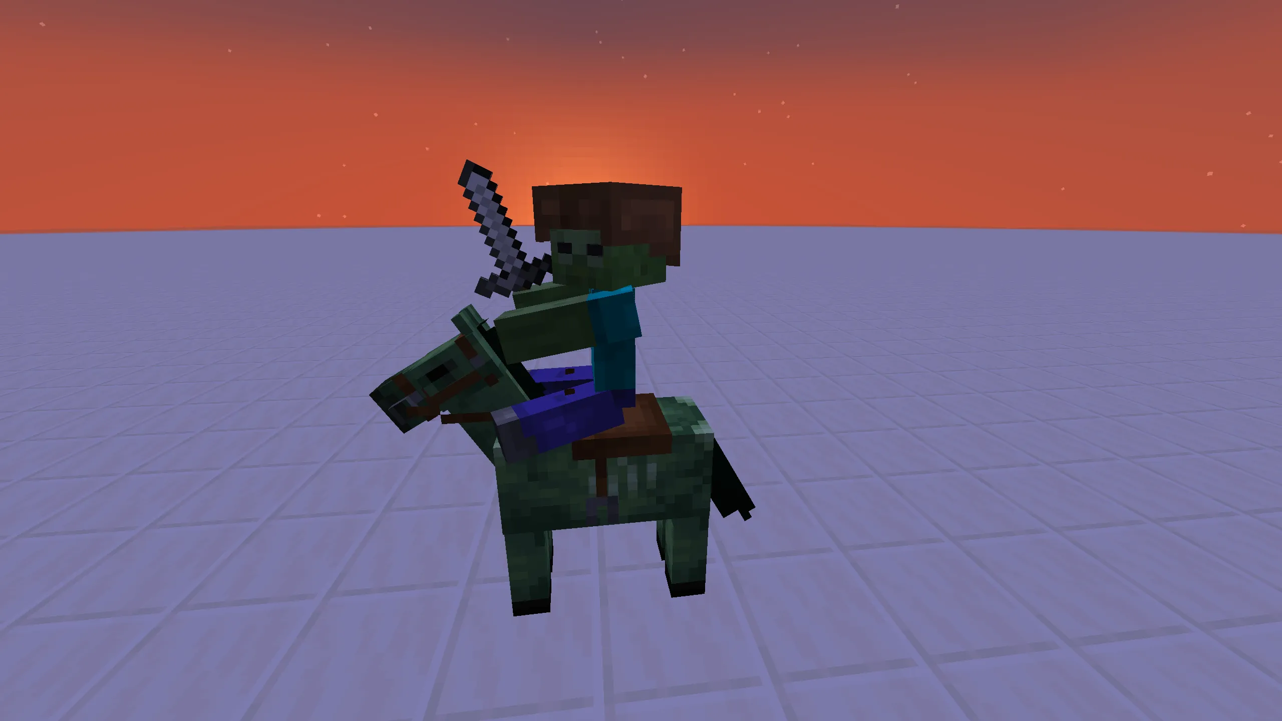 Treats And Techniques, Моды, Minecraft