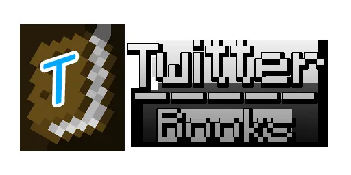 TwitterBooks, Плагины, Minecraft