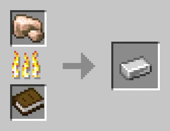 Extra Fuel, Моды, Minecraft