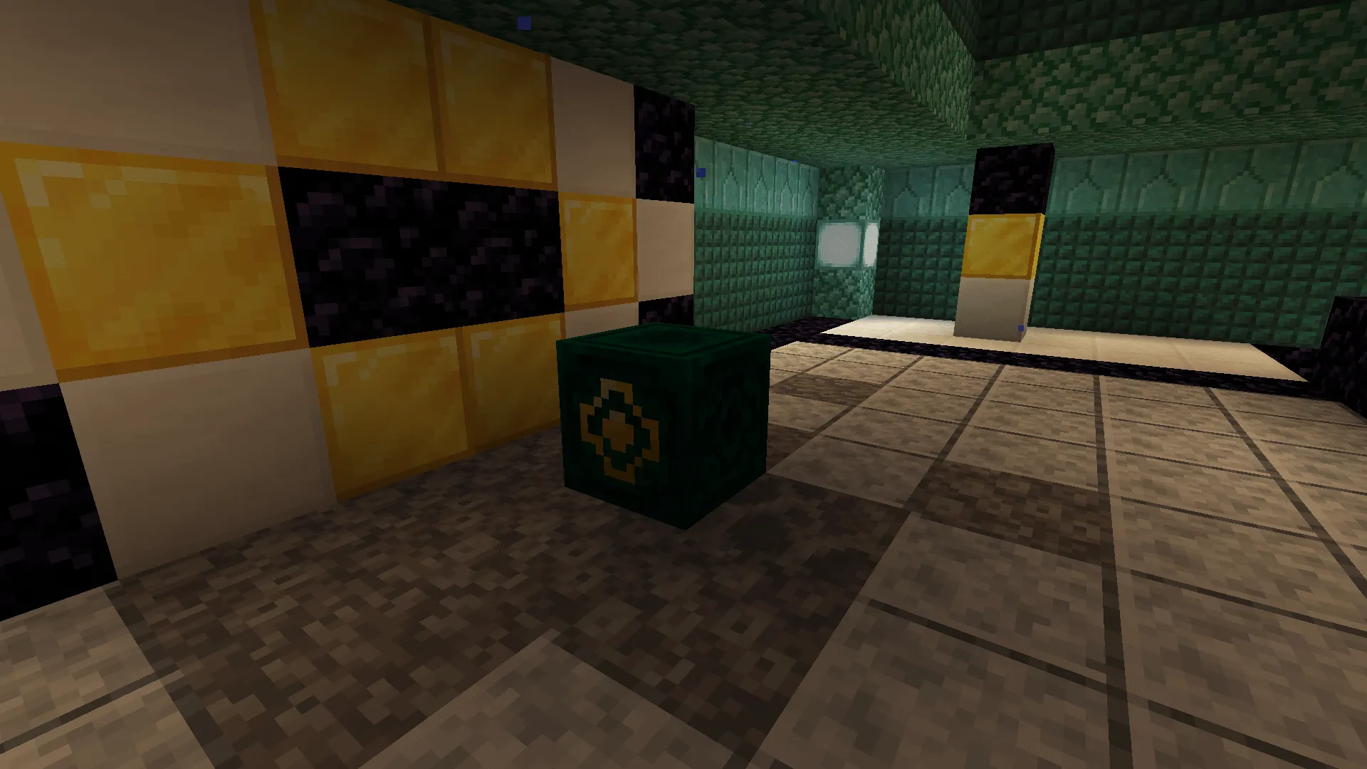 The Purgatory, Моды, Minecraft