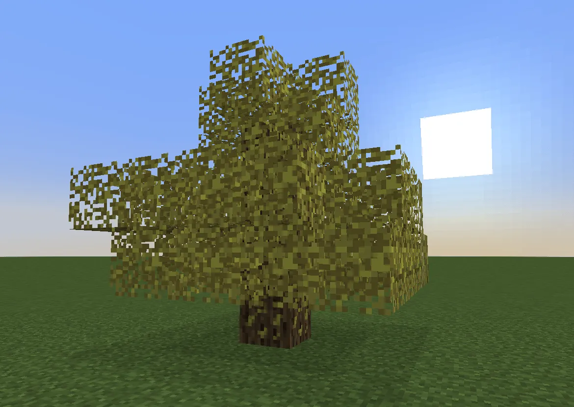 Skybound Core, Моды, Minecraft