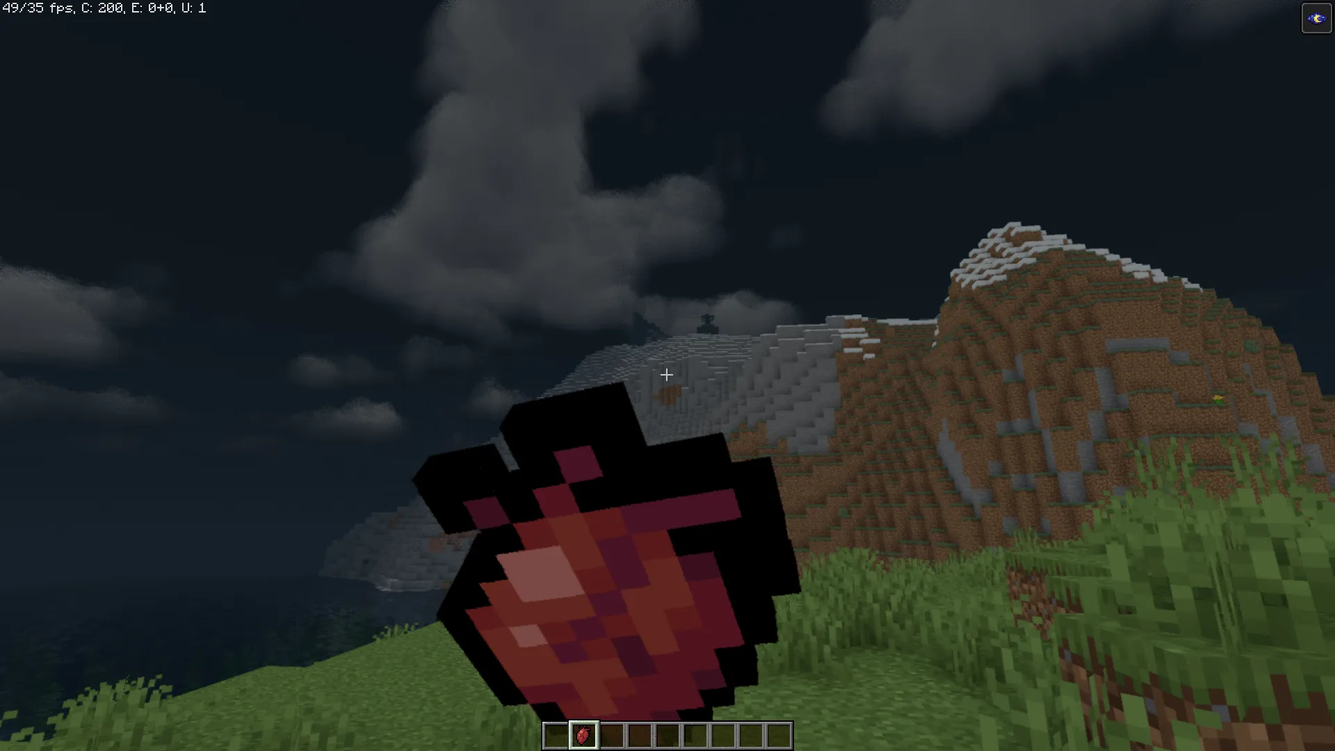 Simple Zombie, Моды, Minecraft